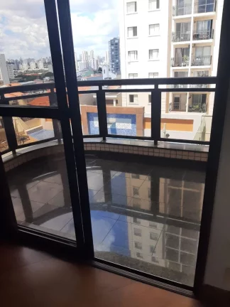 Imagem Apartamento com 3 Quartos à Venda, 140 m² em Ipiranga - São Paulo Imagem Apartamento com 3 Quartos à Venda, 140 m² em Ipiranga - São Paulo