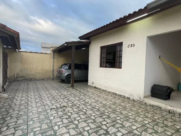 Imagem Casa com 3 quartos à venda, R$ 595mil -Capricórnio II, Caraguatatuba-SP