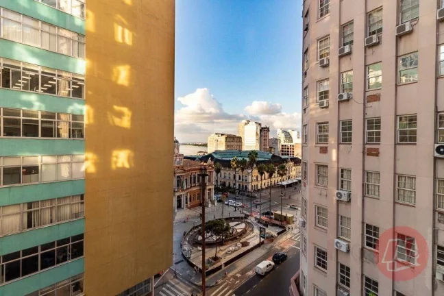 Imagem Conjunto para alugar, 333 m² por R$ 8.450,00/mês - Centro Histórico - Porto Alegre/RS
