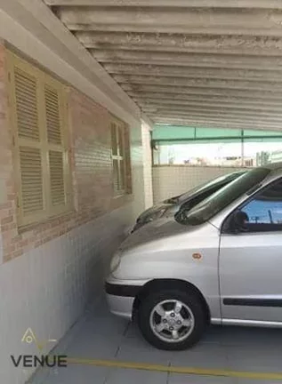 Imagem Casa com 2 dormitórios à venda, 87 m² por R$ 669.000,00 - Ponta da Praia - Santos/SP
