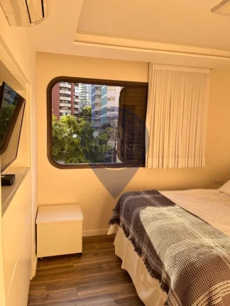 Imagem Apartamento de Luxo na Vila Uberabinha: 4 Quartos, 3 Suítes, 2 Salas, 4 Banheiros, 3 vagas. Venha Conhecer o seu Novo Lar!