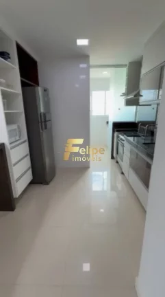 Imagem BELÍSSIMO APARTAMENTO DE 03 QUARTOS, SENDO 03 SUÍTES, COM LAZER COMPLETO, À VENDA NA ENSEADA AZUL EM GUARAPARI/ES!
