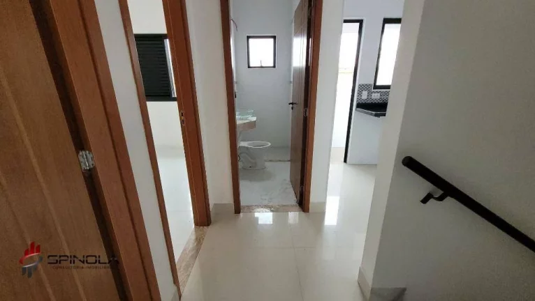 Imagem Casa com 2 dormitórios à venda, 54 m² por R$ 330.000,00 - Vila Caiçara - Praia Grande/SP