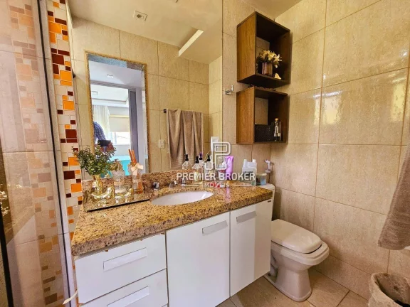 Imagem Casa à venda, 160 m² por R$ 1.390.000,00 - Tijuca - Teresópolis/RJ