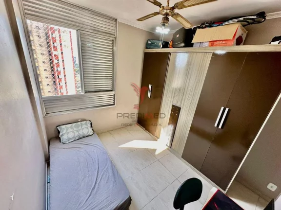 Imagem AP-25259 - APARTAMENTO DE 3 DORMS. À VENDA NO MONTE CASTELO EM SJCAMPOS/SP