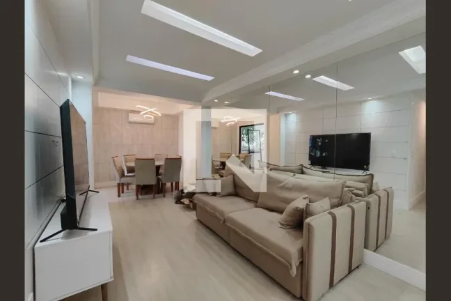 Imagem Apartamento à Venda - Recreio, 3 Quartos, 208 m2
