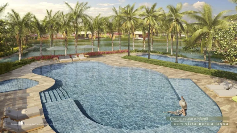 Imagem A sua vida nunca mais será a mesma ao adquirir um lote no Riviera em Praia do Forte, Mata de São João - Bahia