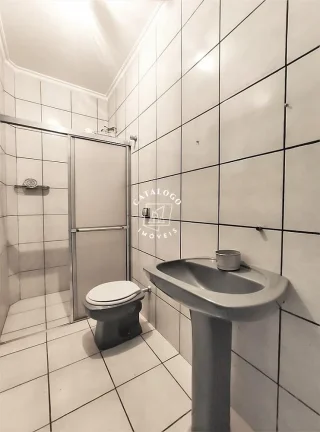 Imagem Casa Comercial - Aluguel no bairro Alto da Boa Vista - Ribeirão Preto, SP