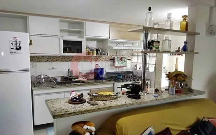 Imagem Apartamento com 1 dormitório à venda, 65 m² por R$ 430.000,00 - Jardim Flamboyant - Cabo Frio/RJ