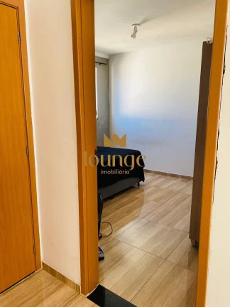 Imagem Apartamento à Venda Éden Zona Leste - Sorocaba/SP