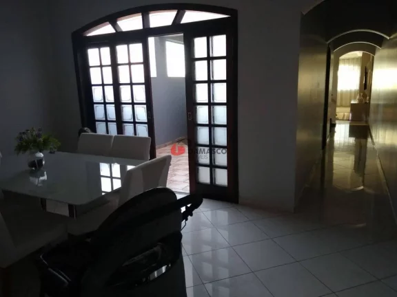 Imagem Sobrado à venda 2 Quartos, 1 Suite, 6 Vagas, 345M², Nova Gerty, São Caetano do Sul - SP