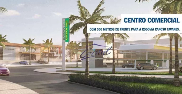 Imagem Terreno à venda, 241 m² - Cond. Terra Nobre - Sítio Boa Vista - Cotia/SP