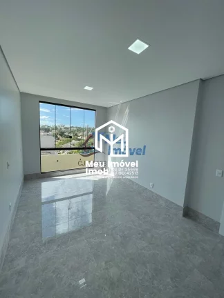 Imagem SHA Conjunto 4 Arniqueiras Casa Sobrado 4 Quartos 4 suítes Alto Padrão 2 Vagas