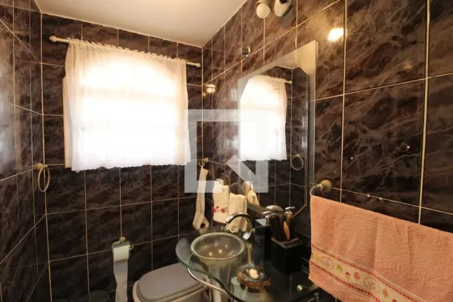 Imagem Casa à Venda - Vargem Pequena, 4 Quartos, 550 m2