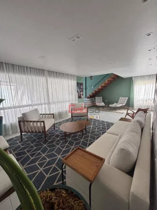 Imagem Casa com 4 dormitórios à venda, 710 m² por R$ 4.800.000,00 - Passagem - Cabo Frio/RJ