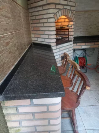 Imagem Sobrado com 3 dormitórios à venda, 184 m² por R$ 570.000,00 - Jardin Bondança - Guarulhos/SP