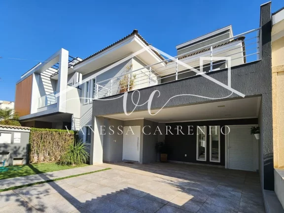 Imagem Venda Sobrado | Vanessa Carrenho Assessoria Imobiliária