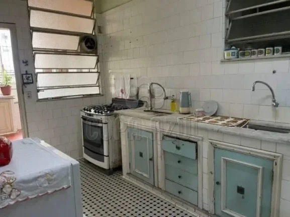 Imagem Copacabana – Rua Santa Clara | Residencial › Apartamento 3 quarto(s) à Venda
