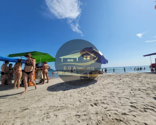 Imagem CASA NA PRAIA DE JUQUEY