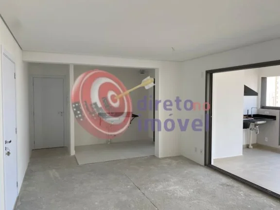 Imagem Apartamento High Santa Cruz 106m² 3 quartos 2 vagas Ipiranga