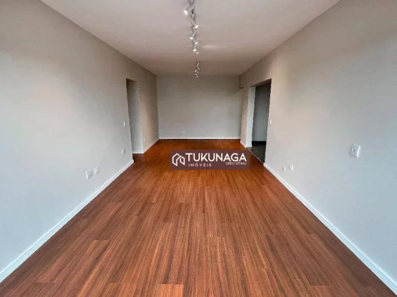 Imagem Apartamento com 3 dormitórios à venda, 105 m² por R$ 660.000 - Macedo - Guarulhos/SP