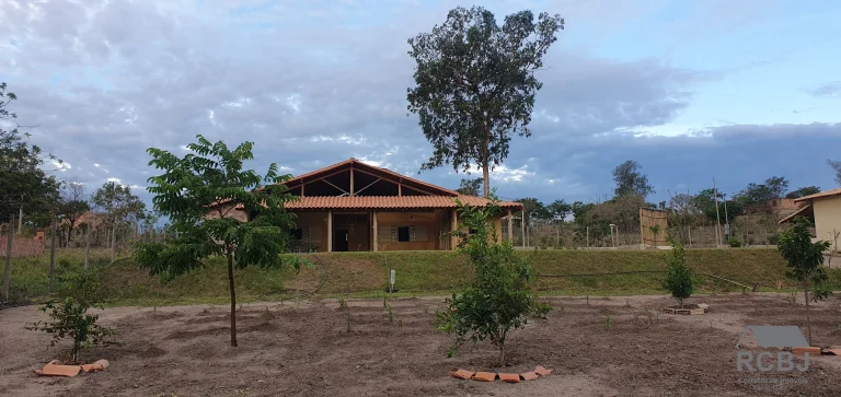 Imagem SITIO RURAL em ESMERALDAS - MG, MONJOLINHOS