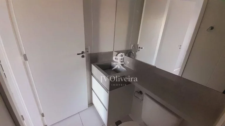 Imagem Apartamento com 1 dormitório para alugar, 28 m²- Ferreira - São Paulo/SP