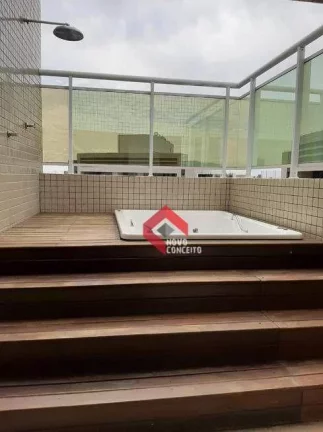 Imagem Apartamento à venda, 268 m² por R$ 2.100.000,00 - Cocó - Fortaleza/CE