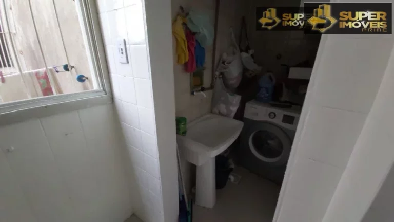 Imagem Amplo Apartamento para Venda no Centro de Pelotas-RS