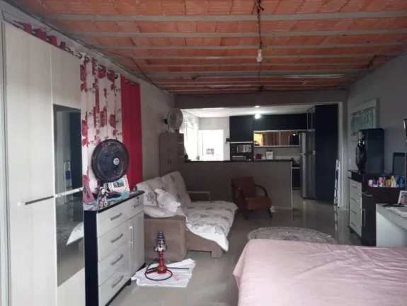 Imagem Sobrado com 4 dormitórios à venda, 65 m² por R$ 470.000,00 - Parque Residencial Marengo - Itaquaquecetuba/SP