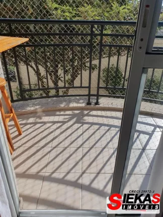 Imagem Apartamento à venda na Vila Prudente, São Paulo-SP: 2 quartos, 1 suíte, 1 sala, 2 banheiros, deposito no subsolo, 1 vaga, 56m²