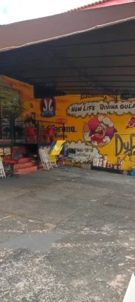 Imagem Alugo Salão Comercial em São Paulo, Vila Cardoso Franco