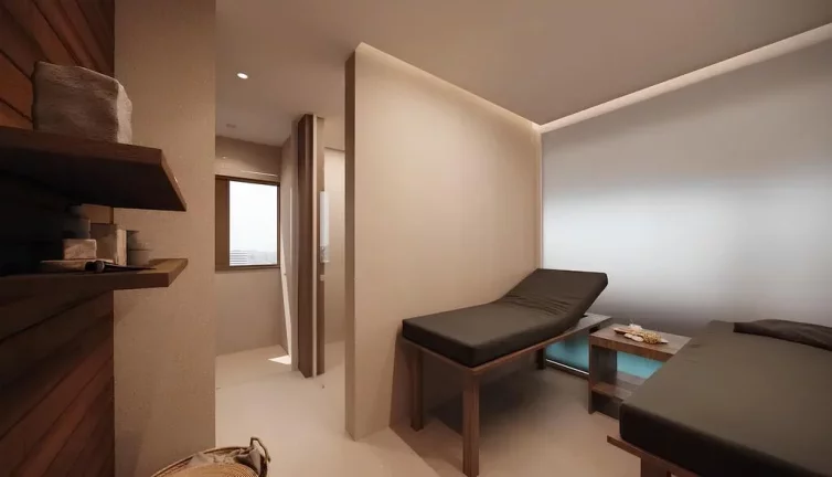 Imagem Apartamento com 1 Quarto à Venda, 57 m² em Campo Belo - São Paulo
