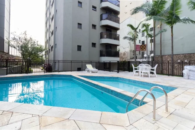 Imagem APARTAMENTO RESIDENCIAL em São Paulo - SP, Perdizes