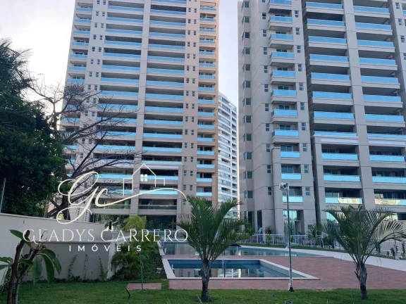 Imagem Bairro Luciano Cavalcante - Living Garden - Pronto para Morar