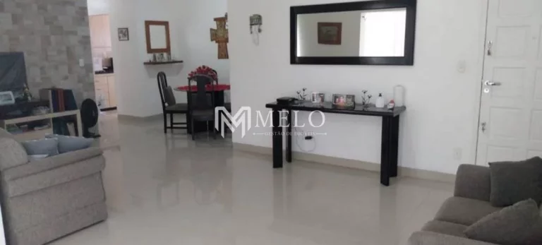 Imagem Apt. CANDEIAS com 3qts., 1suite, 1vaga, 140m²..