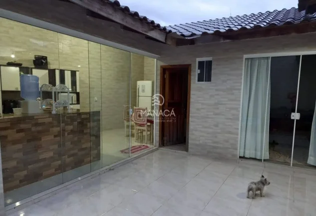 Imagem Casa Ampla à Venda – Excelente Localização