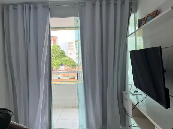 Imagem Apartamento com 2 dormitórios à venda, 65 m² por R$ 600.000,00 - Bessa - João Pessoa/PB Imagem Apartamento com 2 dormitórios à venda, 65 m² por R$ 600.000,00 - Bessa - João Pessoa/PB