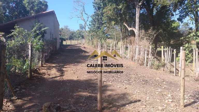 Imagem Terreno à venda, 350 m² por R$ 45.000,00 - Bairro dos Mirandas - Tatuí/SP