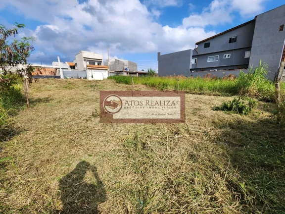 Imagem Terreno à Venda em Balneário São José, SP por R$80.000