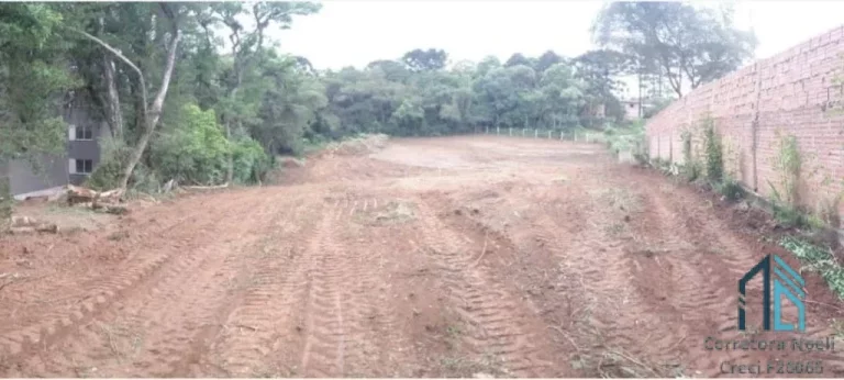 Foto do imóvel: Terreno 7.200 m², ótimo potencial Construtivo, 12 pavimentos, em Araucária - PR