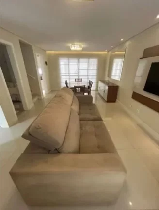 Imagem Casa com 4 dormitórios à venda, 190 m² por R$ 1.460.000,00 - Villa Branca - Jacareí/SP