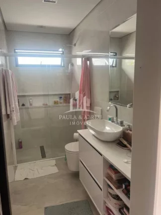 Imagem Casa em condomínio fechado Country Park de Alto Padrão em Mauá