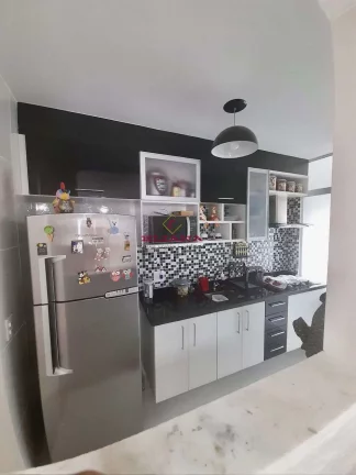 Imagem Apartamento à venda em São Paulo, Conjunto Residencial Vista Verde, com 2 quartos, 52m²