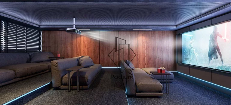 Imagem Apartamentos em condomínio fechado estilo resort pé na areia com varanda em Ponta de Campina/Cabedelo - AP2148