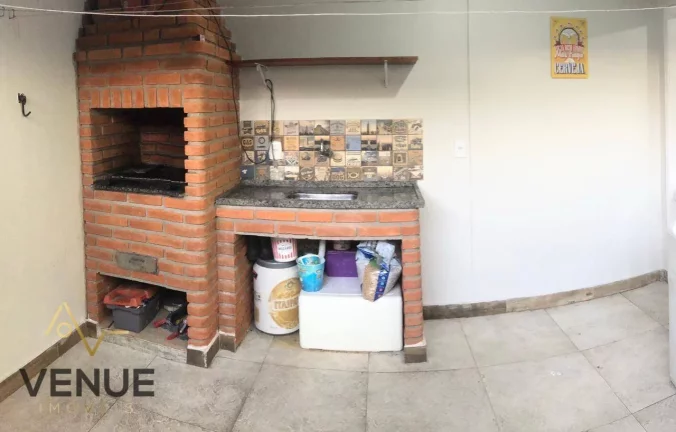 Imagem Sobrado à venda, 82 m² por R$ 710.000,00 - Vila Carrão - São Paulo/SP