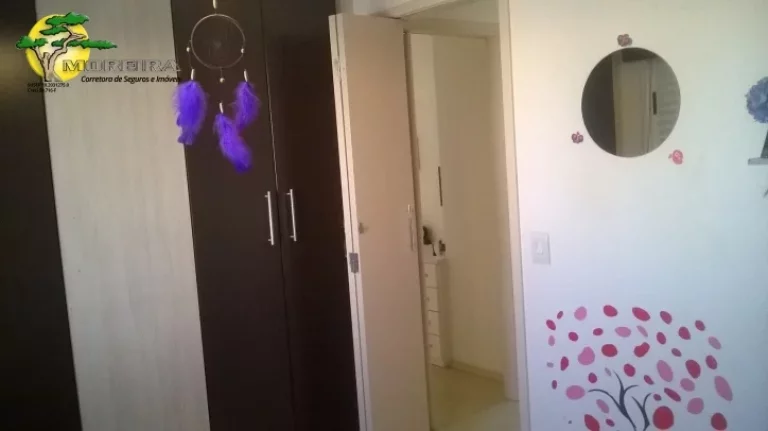 Imagem ÓTIMO APARTAMENTO COM 98 METROS AO LADO DO SHOPPING SANTANA