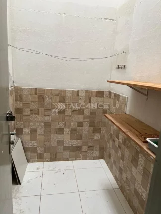 Imagem Casa - 3 Quartos - 1 Suíte - Ponta de Campina, Cabedelo/PB