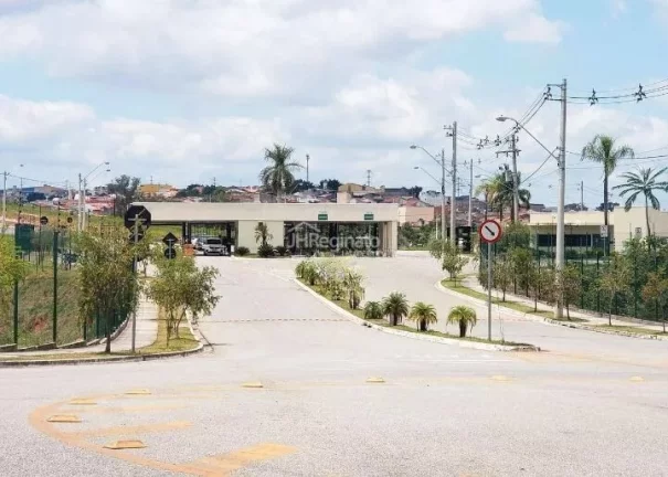 Imagem Casa térrea à venda no Condomínio Horto Florestal Villagio - Sorocaba