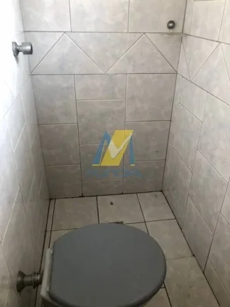 Imagem Casa comercial bem localizada no Centro de Santo André